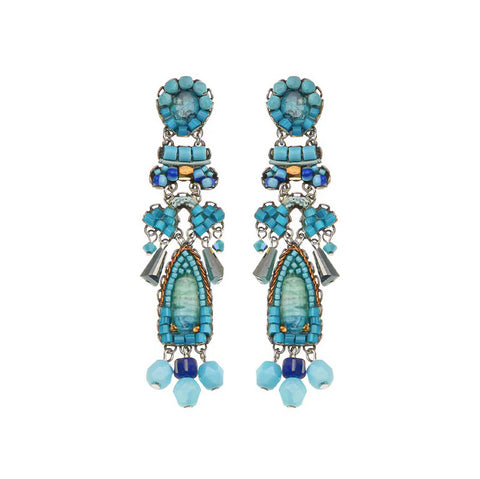 Ayala Bar Earrings C2378