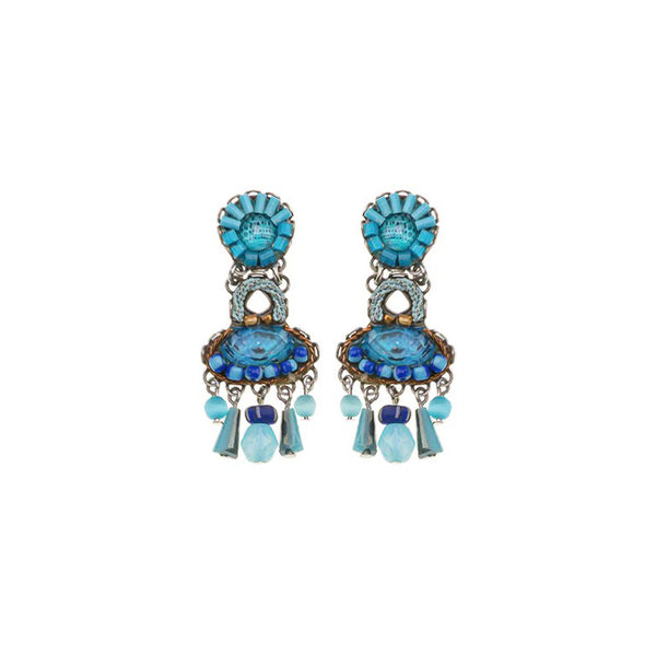 Ayala Bar Earrings C2383