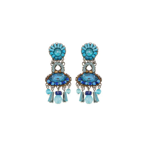 Ayala Bar Earrings C2383