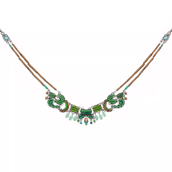 Ayala Bar Necklace C3463