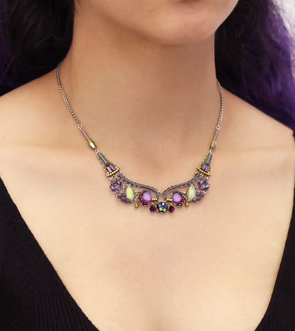 Ayala Bar Necklace C3580