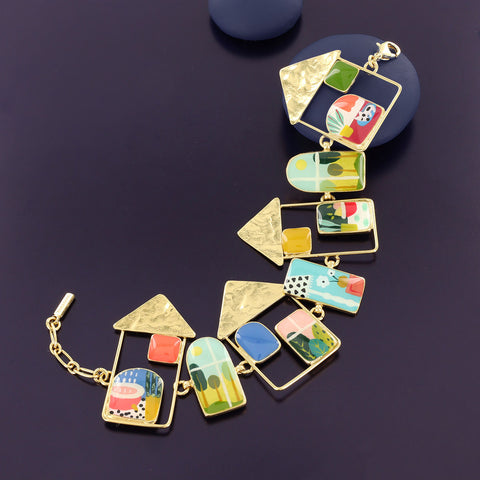 Taratata 'Curieuse' Bracelet