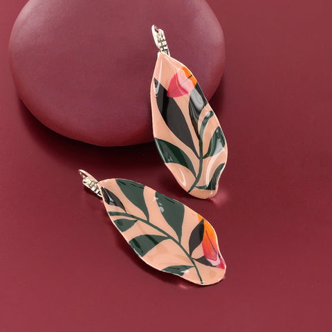 Taratata 'Bird of Paradise' Earrings
