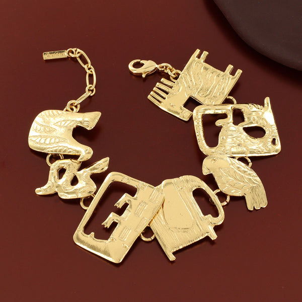 Taratata Safari Bracelet