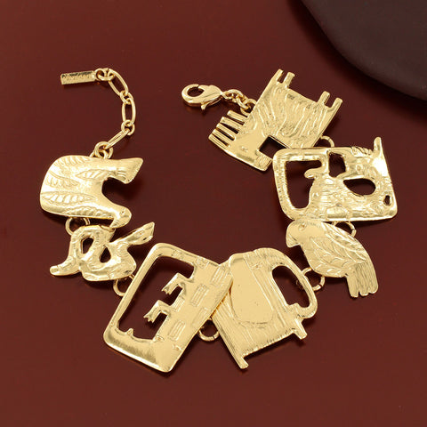 Taratata Safari Bracelet