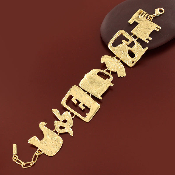Taratata Safari Bracelet