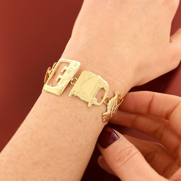 Taratata Safari Bracelet
