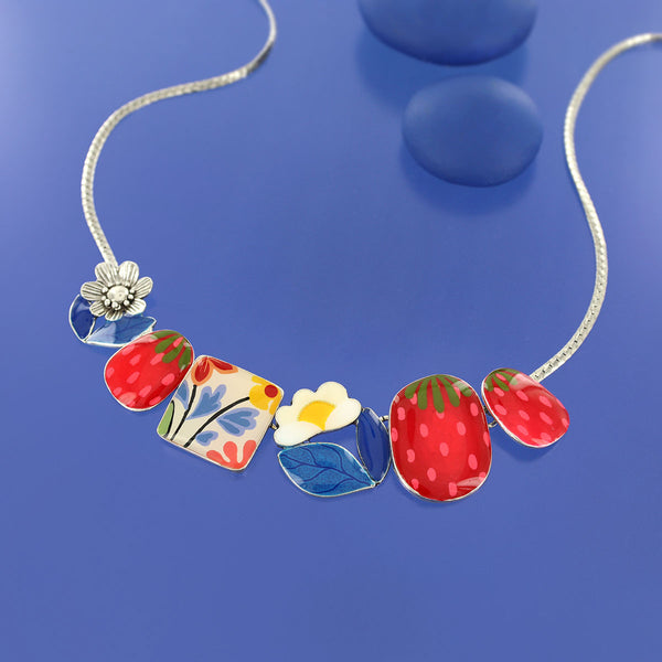 Taratata 'Jolie Jolie' Necklace