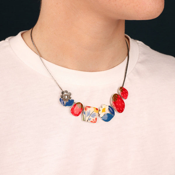 Taratata 'Jolie Jolie' Necklace