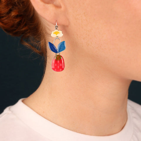 Taratata 'De Dulice' Earrings