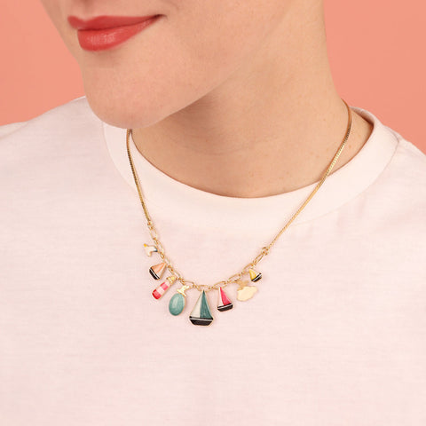 Taratata 'Regatta' Necklace