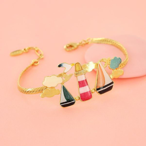 Taratata 'Regatta' Bracelet