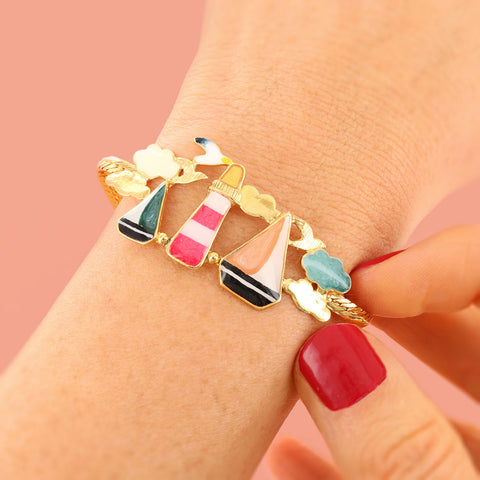 Taratata 'Regatta' Bracelet