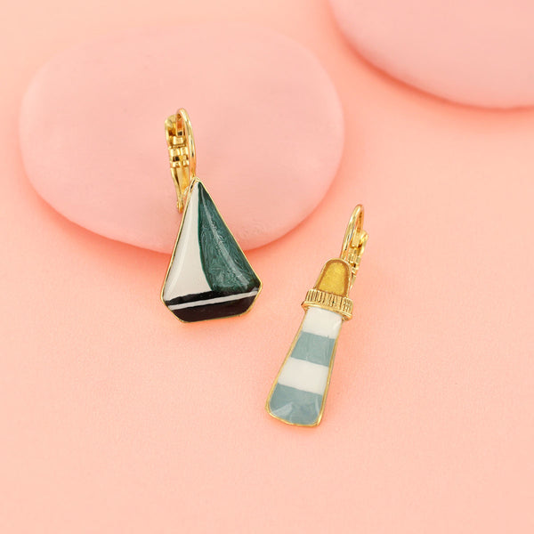 Taratata 'Regatta' Earrings