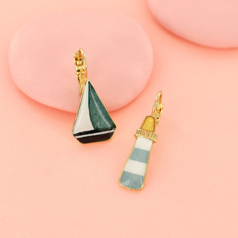 Taratata 'Regatta' Earrings