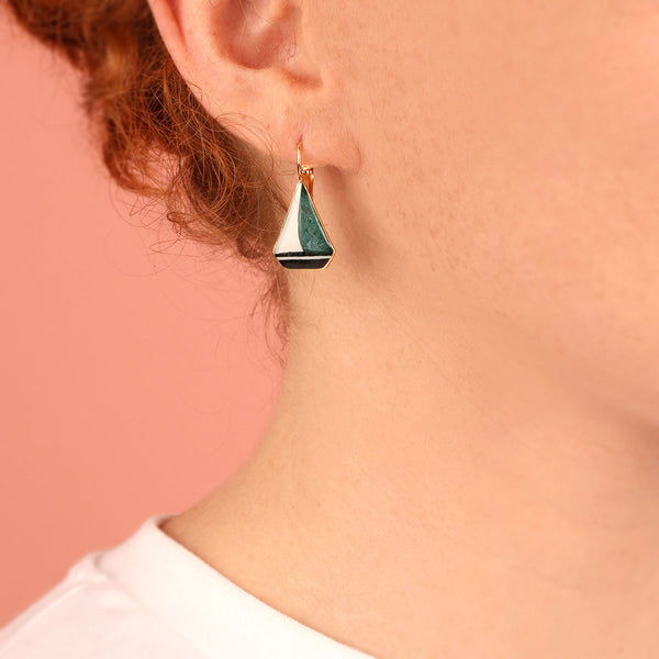 Taratata 'Regatta' Earrings