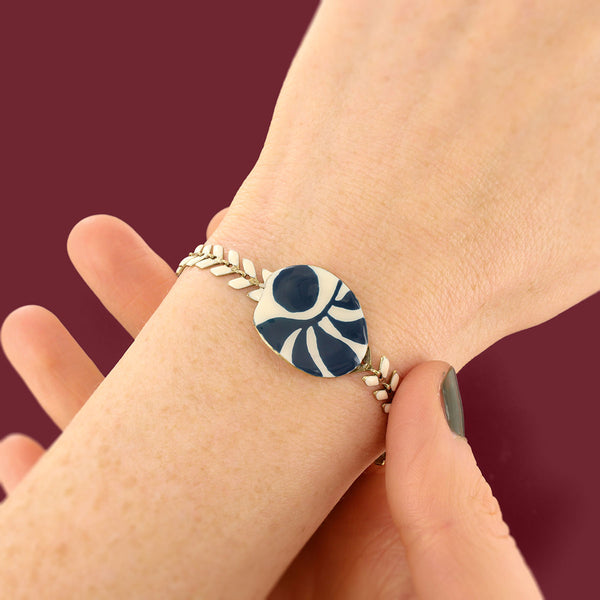 Taratata Floral Bracelet