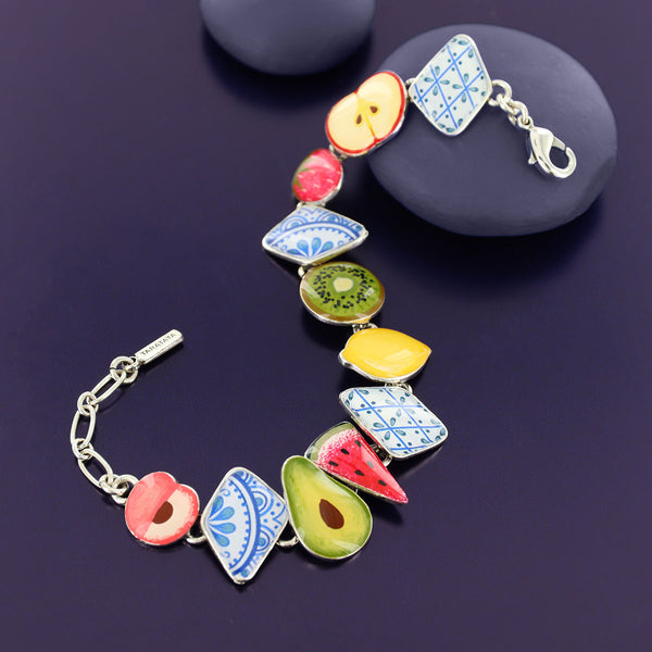 Taratata 'Jolie Jolie' Bracelet