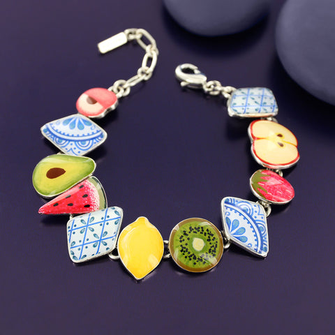 Taratata 'Jolie Jolie' Bracelet