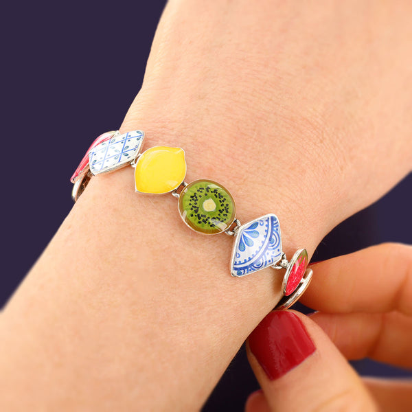 Taratata 'Jolie Jolie' Bracelet