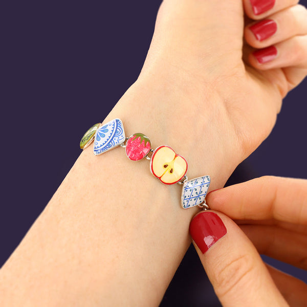 Taratata 'Jolie Jolie' Bracelet
