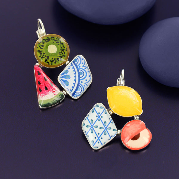 Taratata 'De Dulice' Earrings