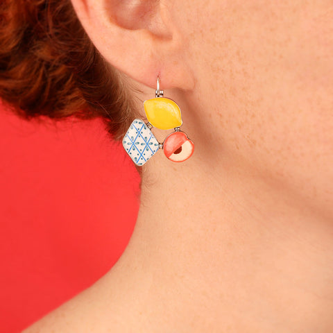 Taratata 'De Dulice' Earrings