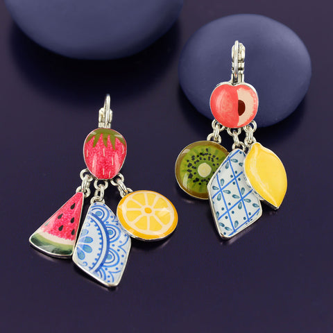 Taratata 'Jolie Jolie' Earrings