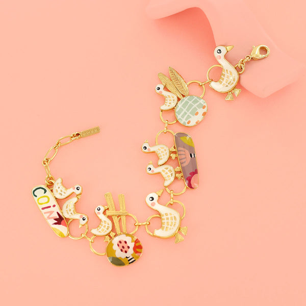 Taratata 'Bon Oie' Bracelet