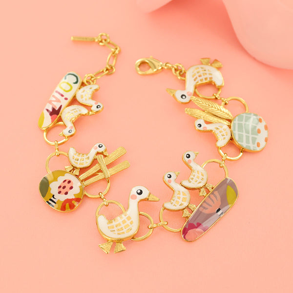 Taratata 'Bon Oie' Bracelet