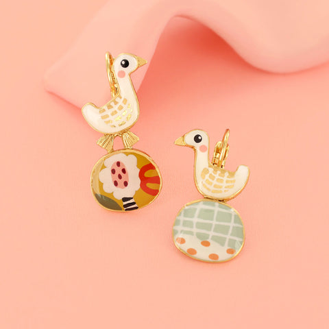 Taratata 'Bon Oie' Earrings