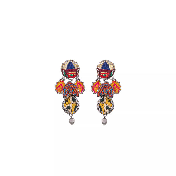 Ayala Bar Earrings H2034