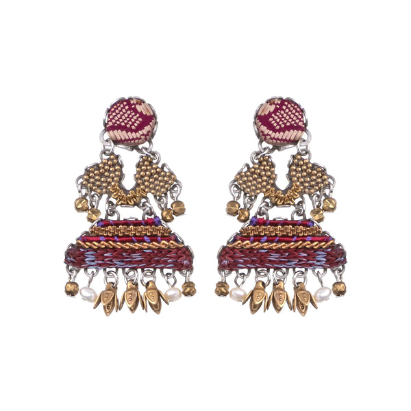 Ayala Bar Earring H2117