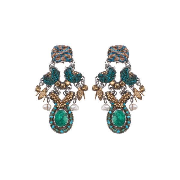Ayala Bar Earring H2125
