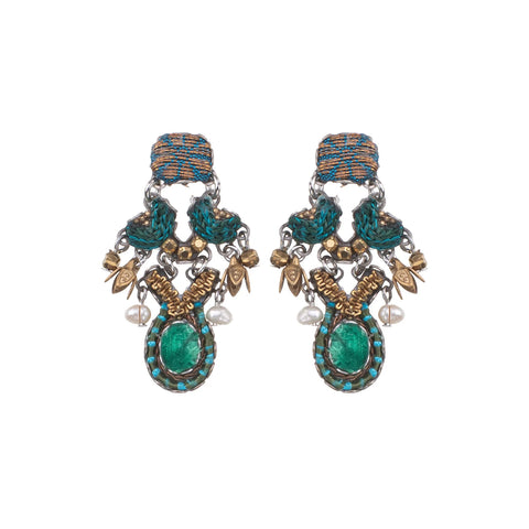 Ayala Bar Earring H2125