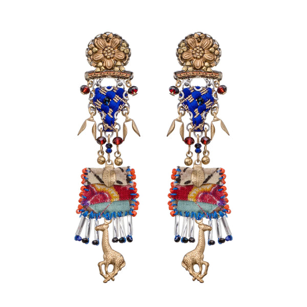 Ayala Bar Earring H2218