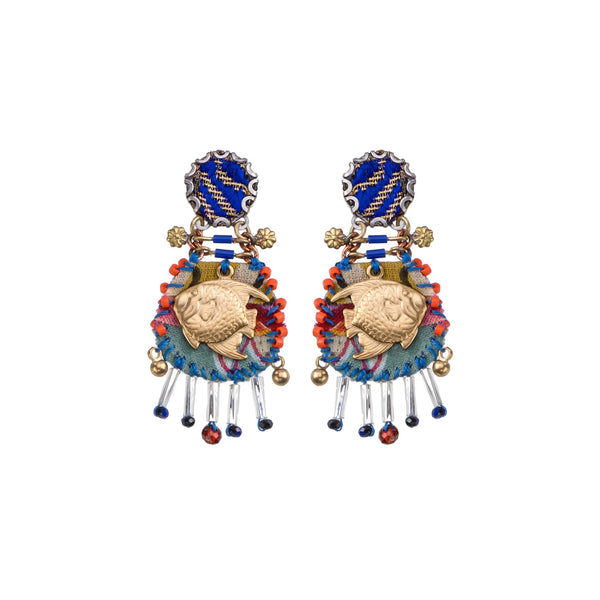 Ayala Bar Earring H2219