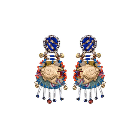 Ayala Bar Earring H2219