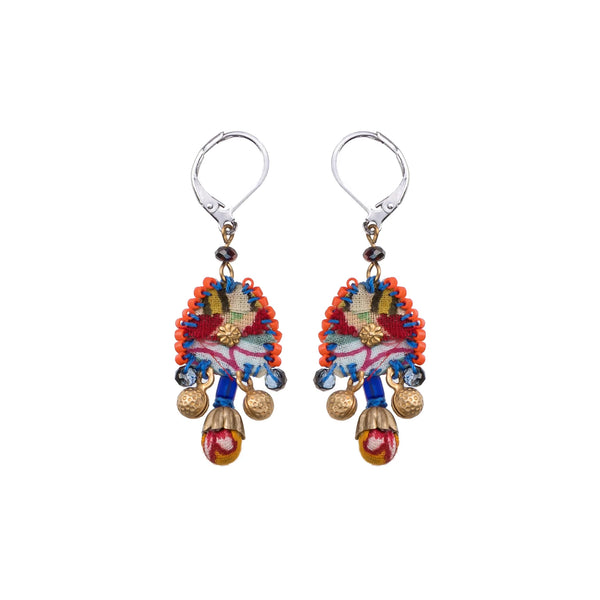 Ayala Bar Earring H2222