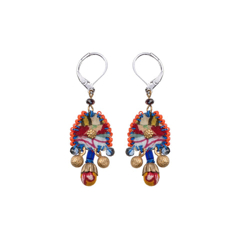 Ayala Bar Earring H2222