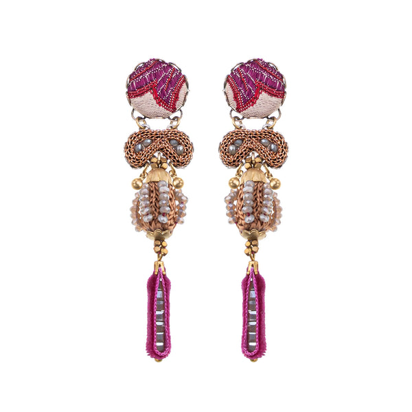 Ayala Bar Earring H2300