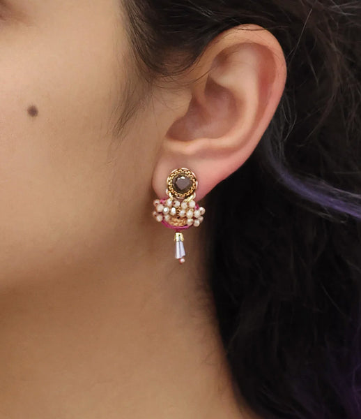 Ayala Bar Earring H2304