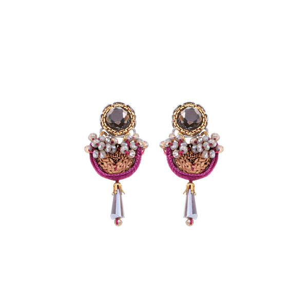 Ayala Bar Earring H2304