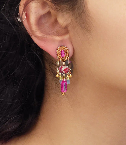 Ayala Bar Earring H2305