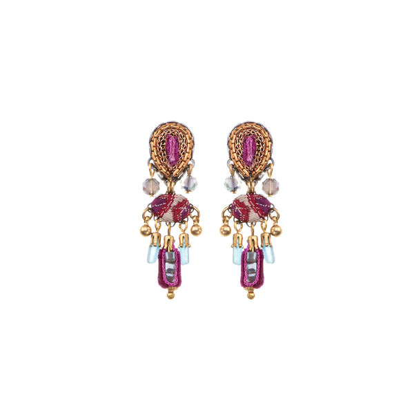 Ayala Bar Earring H2305