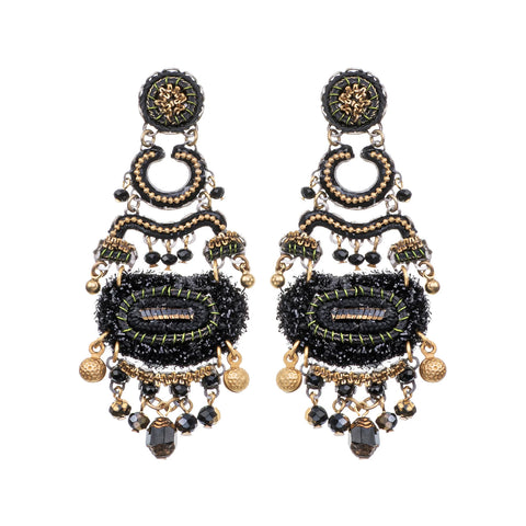 Ayala Bar Earring H2306