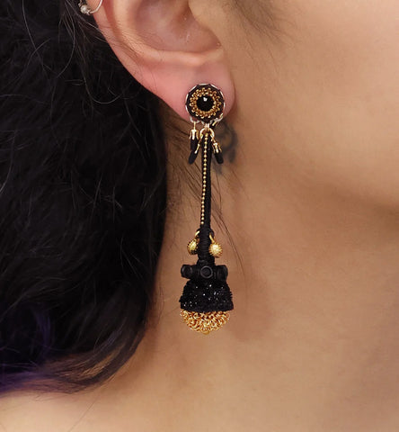 Ayala Bar Earring H2309