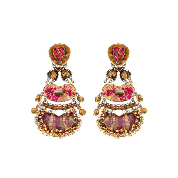 Ayala Bar Earrings H2385