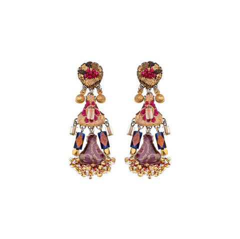 Ayala Bar Earrings H2386