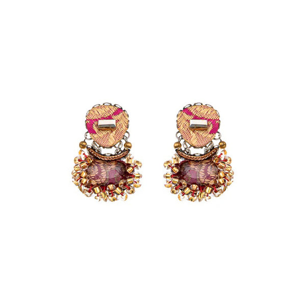 Ayala Bar Earrings H2389